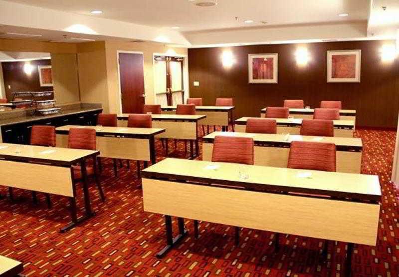 Courtyard Laredo Hotel Bagian luar foto