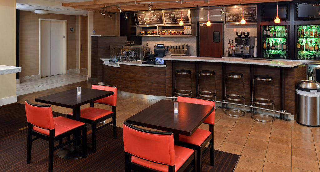 Courtyard Laredo Hotel Bagian luar foto